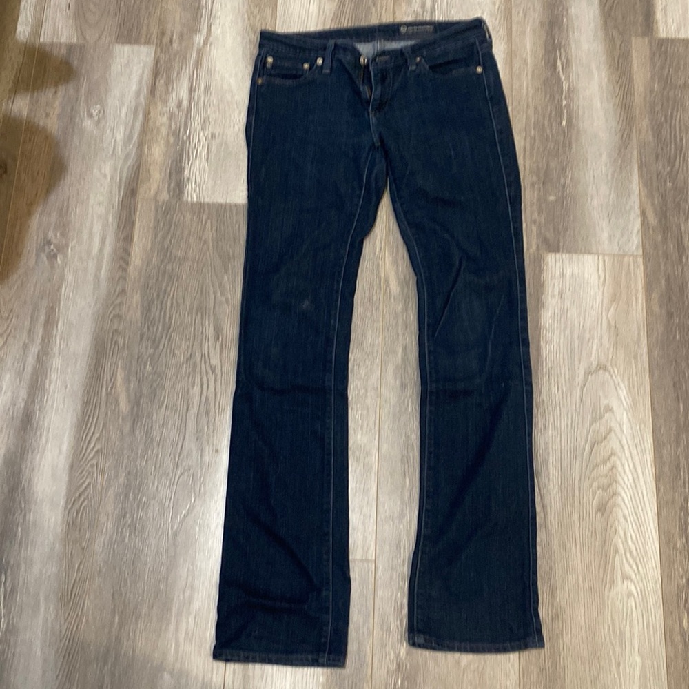 AG - Adriano Goldschmied- Ballad Jeans Size 27R